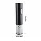 thumbnail image 3 of Abridor Eléctrico de Botellas de Vino Bearachild Extractor Automático de Corcho, 3 of 6