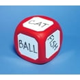 thumbnail image 2 of Learning Advantage Inc. Large Dry Erase Die, 4-1/2"" X 4-1/2"" Size, 2 of 2