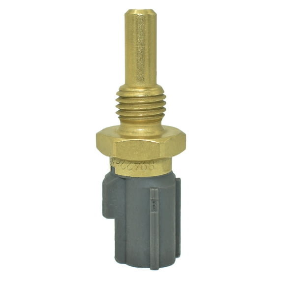 AiBaoQi Temperature Sensor 89422-35010 For FORD ASPIRE PROBE THUNDERBIRD GEO METRO PRIZM TRACKER LEXUS ES250 GS300 GX470 SC300 MAZDA B2200 TOYOTA 4RUNNER CAMRY CRESSIDA MATRIX RAV4 and more.