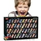 thumbnail image 3 of Juego de 24 coches de aleación en caja de regalo, coche de juguete para niños, imitación de modelo real, adornos para niños, regalo de cumpleaños para niños., 3 of 8