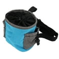 thumbnail image 4 of Pet Food Waist Bag,Multi Functional Pet Training Pet Waist Bag Pet Waist Pouch Time-Tested Durability, 4 of 13