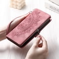 thumbnail image 1 of Long Lanyard Flip Artificial Leather Phone Case For IPhone 13 12 14 11 Pro Max Plus X, 1 of 5