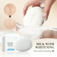 thumbnail image 1 of Jabones Jabón Duplicador de Leche XWSHYW Exfoliante Hidratante 100G, 1 of 6