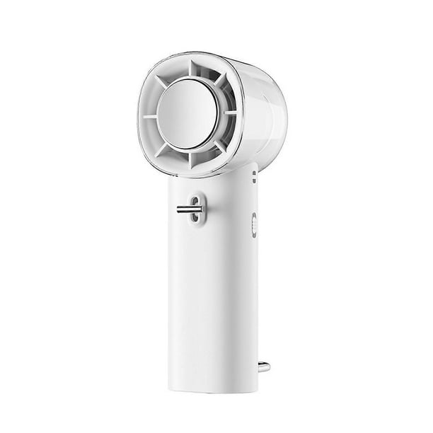 Travel Cooling Fan Handheld Portable Mini Fan 5 Speed Handheld High Speed Fan Travel Fan for Outdoor Indoor Activity