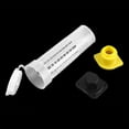 thumbnail image 4 of TOPINCN 50/70/100 Beekeeping Rearing Cup Kit Bee Queen Cages Roller Beekeeper Tool Equipment, Bee Queen Cages, Beekeeping Rearing Cup, 4 of 8