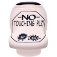 thumbnail image 4 of Funda multifunción para cochecito de bebé, toalla para madre, bufanda para amamantar, funda rosa, 4 of 13