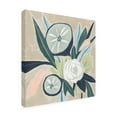 thumbnail image 2 of June Erica Vess 'Confetti Bouquet II' Canvas Art, 2 of 3