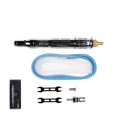 thumbnail image 1 of Air Die Grinder Pneumatic Die Grinder Grinding Polishing Machine Mill Engraving Tool For Pneumatic Tools ,Easy to Use, 1 of 7