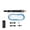 NAK-180, variant on Loonpon Air Die Grinder Pneumatic Die Grinder Grinding Polishing Machine Mill Engraving Tool For Pneumatic Tools
