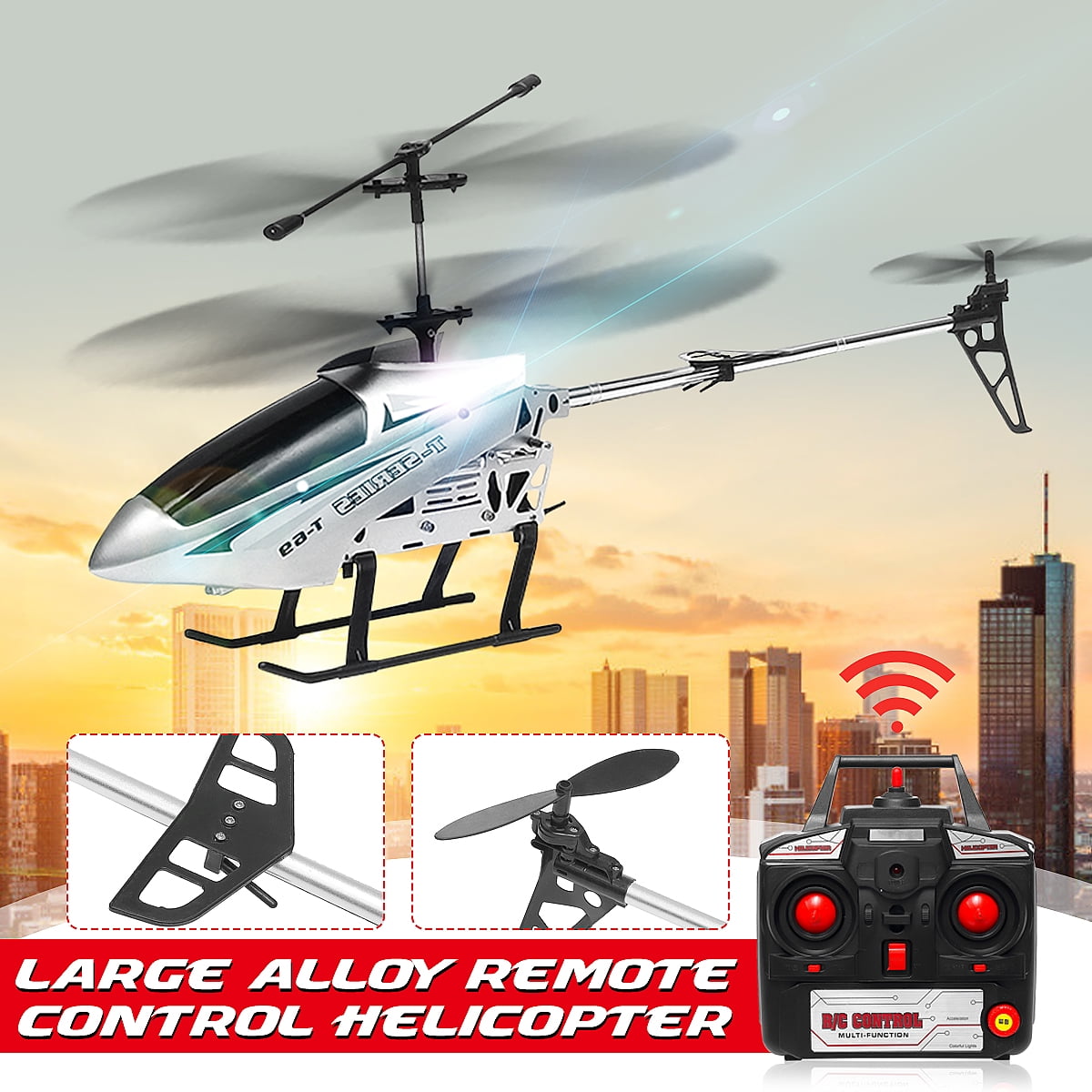 remote control helicopter with camera walmart