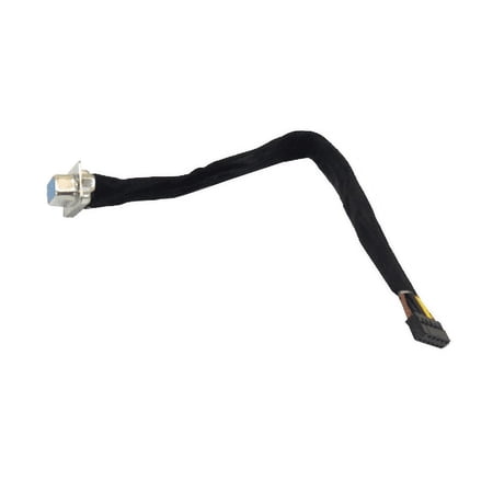 VGA Cable - 6 Inches price history on PriceWatchPro