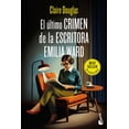 thumbnail image 1 of El último crimen de la escritora Emilia Ward, 1 of 2