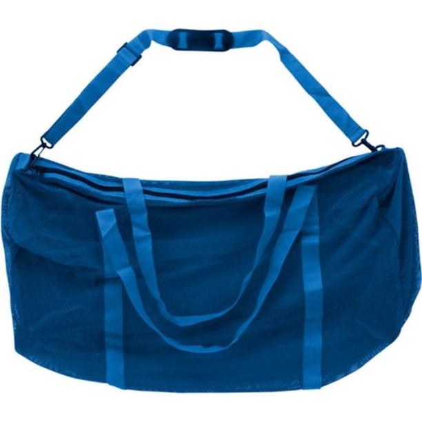 BSN Sports Mesh Duffel Bags