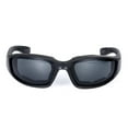 thumbnail image 4 of Soumake Outdoor Anti-UV Windproof Travel Cycling Glasses Motorcycle Goggles Eyewear, 4 of 4