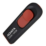 Adata 64GB Classic C008 USB2.0 Flash Drive