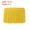 Gold, variant on Uxcell Sequin Chainette Fringe Trim, Tassel Sewing Trim Fringes for Latin Dress Stage Rose Red 2 Yard x 6 In