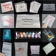 thumbnail image 4 of Bolsa de embalaje de ropa, etiqueta de protección del medio ambiente, mensaje de advertencia transparente, bolsa con cremallera, bolsa con cierre hermético TEMU, bolsa con cierre hermético, 4 of 6