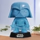 thumbnail image 3 of Figura de vinilo de Star Wars Darth Vader que brilla en la oscuridad, colección de juguetes modelo, 3 of 3