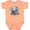 Sunset, variant on Inktastic KiniArt Elephant Boys or Girls Baby Bodysuit