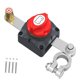 thumbnail image 4 of Interruptor de desconexión de batería, aislador de corte de energía, accesorios de 12 V-48 V, interruptor de batería de poste superior para vehículo,, 4 of 8