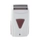 thumbnail image 1 of Recortadora eléctrica reciprocante, recortadora de barba eléctrica multifuncional de 2 cuchillas, recargable por USB, para hombres, 1 of 13