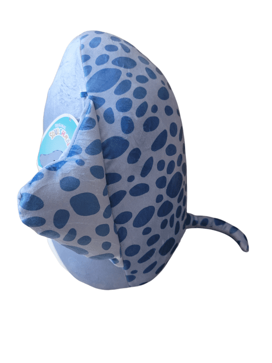 king squishmallow stingray