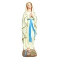 thumbnail image 2 of Escultura católica, escultura de la María de 11,81 pulgadas, adorno de Jesús, estatua decorativa de María, figura de de Estilo A BLESIY estatua católica, 2 of 8