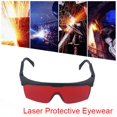 thumbnail image 1 of Protective Goggles Laser Safety Glasses Eye Spectacles Eyewear for Man Woman, 1 of 1