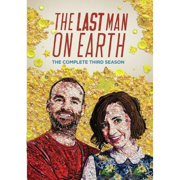 The Last Man on Earth: The Complete Third Season