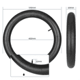 thumbnail image 5 of Neumático Grande y Grueso 20 X 4,0/4,9 Pulgadas para Bicicleta Montaña, Neumático Interior para Bicicleta Nieve, Plegable para Bicicleta Eléctrica, Piezas Repuesto para Ciclismo, 5 of 5