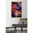 thumbnail image 2 of Star Wars: Empire Strikes Back - Empire Wall Poster with Wooden Magnetic Frame, 22.375" x 34", 2 of 3