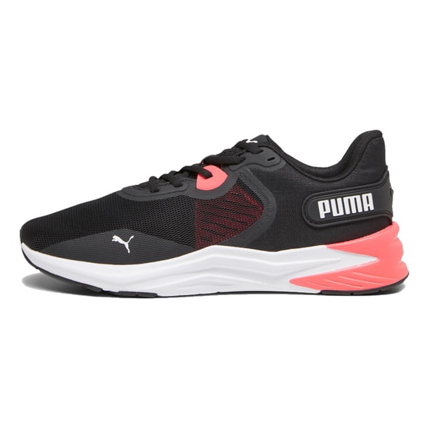 Tenis Puma Disperse XT 37881302 negro 26