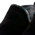 thumbnail image 4 of Minnetonka Women's Northmost Boot, Black, Size 8, 4 of 6