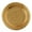 #4, variant on Choosebetter Vintage Gold Beaded Gilt Charger Plates, Gold Serving Trays, Storage Tray