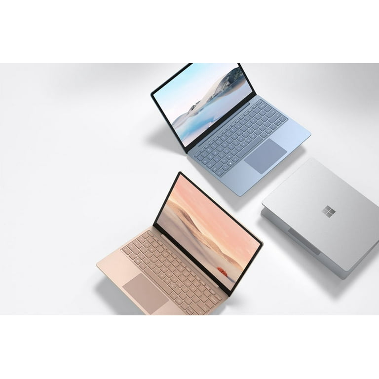 Surface Laptop Go（第1世代）intel Core i5/256GB/8GB ⑤