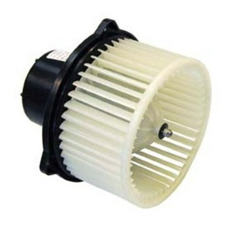 - NEW BLOWER ASSEMBLY FITS 2001 2002 2003 2004 2005 2006 HYUNDAI ELANTRA 44-1277 44-1277 35079 97113-2D010 PM9194