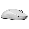 thumbnail image 2 of Mouse Gamer inalámbrico Logitech G PRO X SUPERLIGHT, hasta 25,600 Logitech 910-005941, 2 of 2