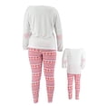 thumbnail image 2 of Unique Baby Girls Mothers Day Mommy and Me Matching Outfit Set (4t), 2 of 5