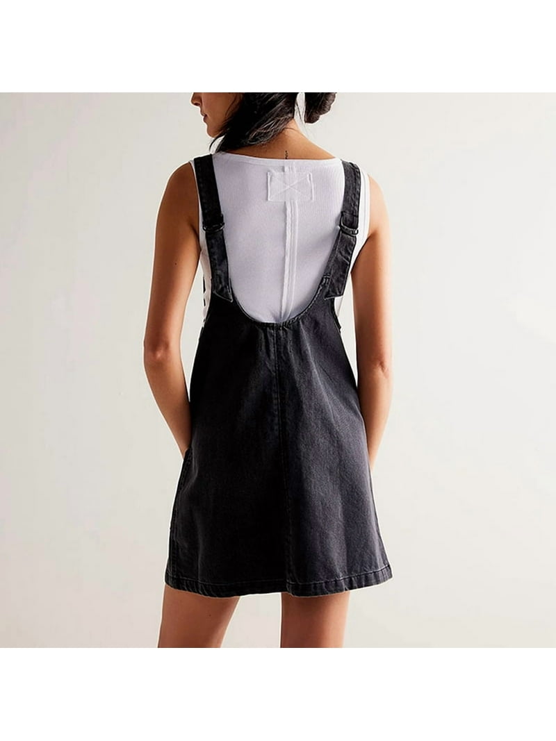 fringe midi dress tiered fringe midi dress Black / LARGE