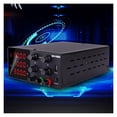 thumbnail image 3 of Lab DC Power Supply 30V 10A Adjustable Laboratory Power Source Digital For Phone Repair + Short Circuit Protection ,Safe Reliable, 3 of 6