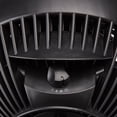 thumbnail image 3 of Honeywell HTF900BMX Ventilador de Piso, 3 Velocidades, 3 of 3