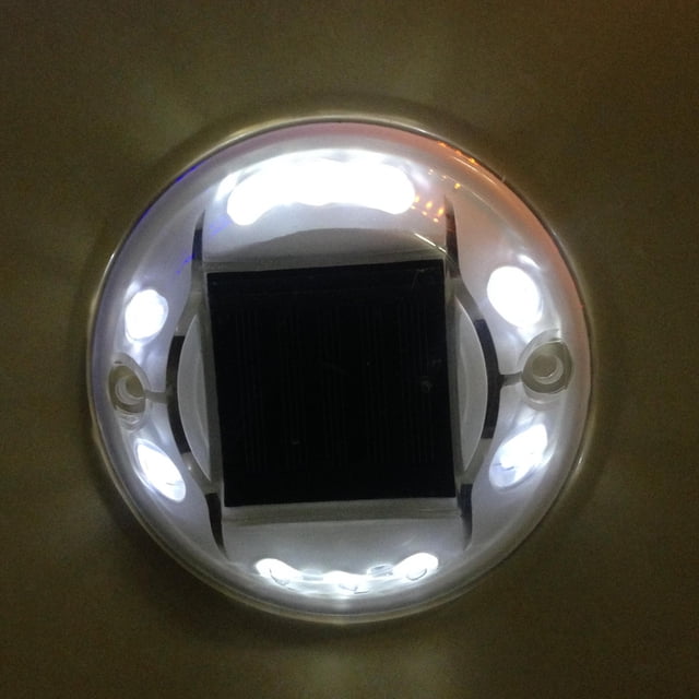 Lámpara Solar led lámpara Herramientas de Jardinería Partes de Repuesto Accesorios Patio Jardín Césped