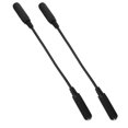 thumbnail image 1 of FELTECHELECTR 2Ud Conector Audio 6.35 Mm Femenino A Femenino Para Equipos De Sonido Y Guitarra, 1 of 8