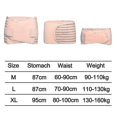 thumbnail image 4 of Postpartum Belly Wrap 3 In 1 Belt, Postpartum Belly Girdle Support, 4 of 4