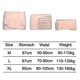 thumbnail image 5 of Cinturón de recuperación Banda para el vientre posparto Carpeta abdominal, 5 of 5