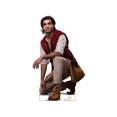 thumbnail image 1 of Advanced Graphics 2906 44 x 27 in. Aladdin Disneys Live Action Cardboard Cutout Standup, 1 of 1