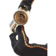 thumbnail image 3 of Bicycle Chain Lock,Metal Anti-Theft Outdoor Bike Chain Lock Bicycle Lock Security Reinforced Cycling Chain Lock Steel Cable Bicycle Accessories, 3 of 7