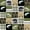 Olive Drab 01, variant on Feelyou Rustic Outdoor Fishing Twin Comforter Sets for Men Boys, Vintage Forest Plaid Camo Bedding Set, Olive Green, Black Reversible, 2-Piece