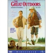 The Great Outdoors [DVD]