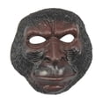 thumbnail image 1 of Amazon Cross Border Halloween Mask Black Myth Ape Goku Mask halloween3D Mask PU Foam, 1 of 5